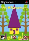 We Love Katamari (PlayStation 2)